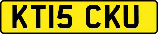 KT15CKU