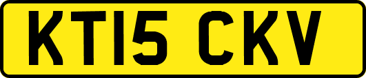 KT15CKV