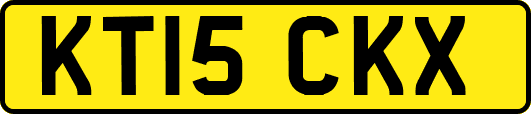 KT15CKX