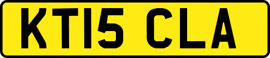 KT15CLA