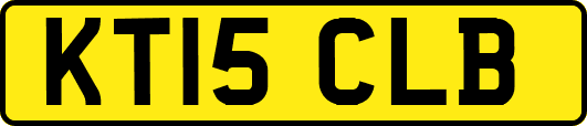 KT15CLB