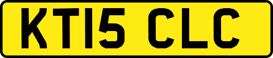 KT15CLC