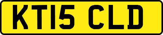 KT15CLD
