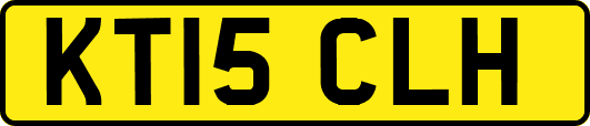 KT15CLH