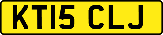 KT15CLJ