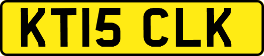 KT15CLK