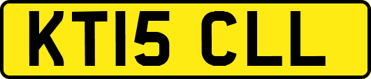 KT15CLL