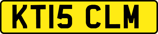 KT15CLM