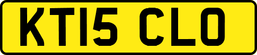 KT15CLO