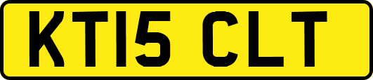 KT15CLT