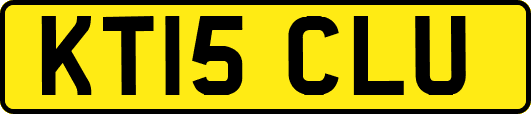 KT15CLU