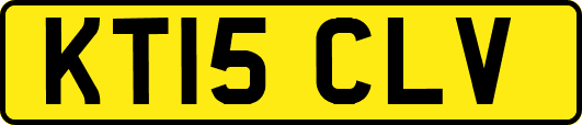 KT15CLV