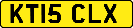 KT15CLX