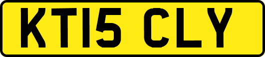 KT15CLY