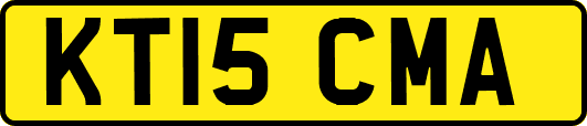 KT15CMA