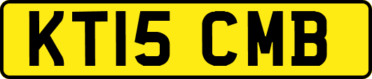 KT15CMB