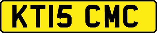 KT15CMC