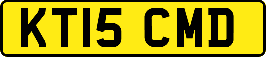 KT15CMD