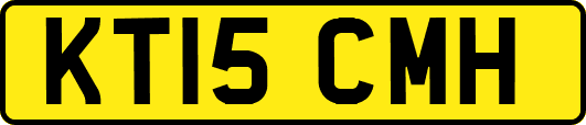 KT15CMH