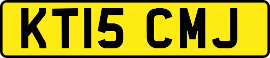 KT15CMJ