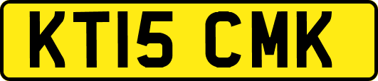 KT15CMK