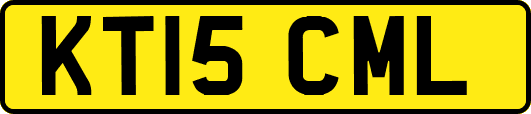 KT15CML