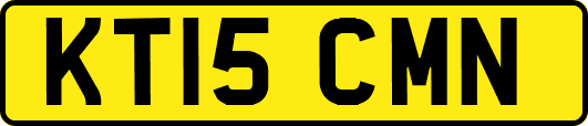 KT15CMN