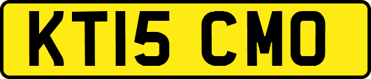 KT15CMO