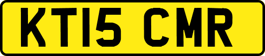 KT15CMR
