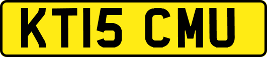 KT15CMU
