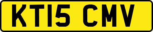 KT15CMV