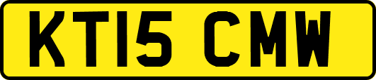 KT15CMW