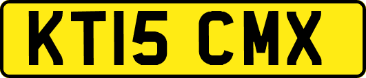 KT15CMX