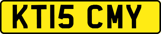 KT15CMY