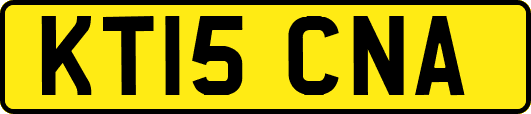 KT15CNA