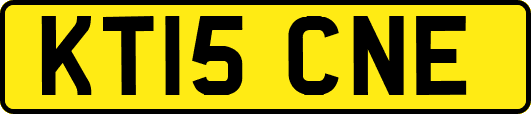 KT15CNE
