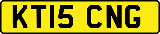 KT15CNG