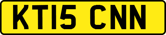 KT15CNN