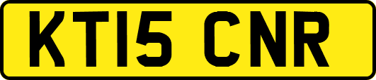 KT15CNR