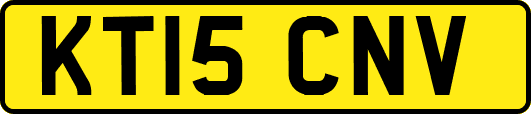 KT15CNV