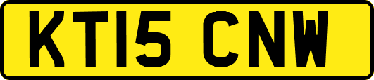 KT15CNW