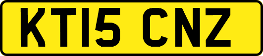 KT15CNZ
