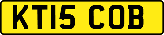 KT15COB