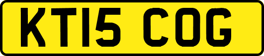 KT15COG