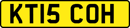 KT15COH