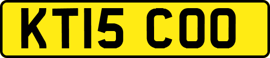 KT15COO