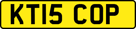 KT15COP