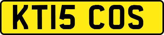 KT15COS