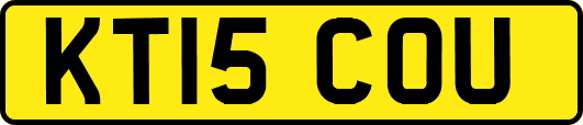 KT15COU