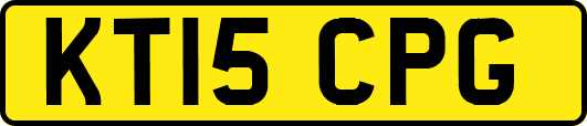 KT15CPG